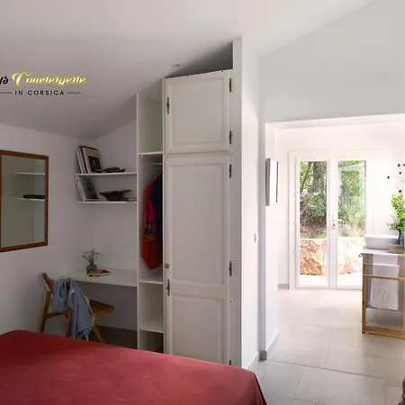 Ficaja 10 Pers Jacuzzi Vue Pinarello