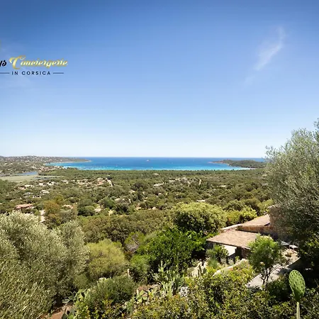 Ficaja 10 Pers Jacuzzi Vue Pinarello Holiday home