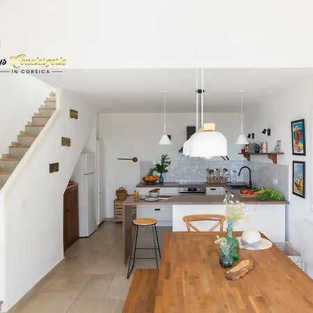 Ficaja 10 Pers Jacuzzi Vue Pinarello *