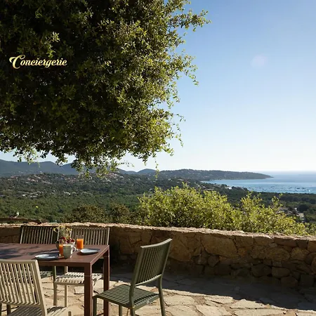 Σπίτι διακοπών Ficaja 10 Pers Jacuzzi Vue Pinarello *