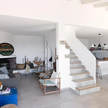 Σπίτι διακοπών Ficaja 10 Pers Jacuzzi Vue Pinarello *