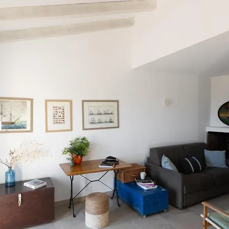 Ficaja 10 Pers Jacuzzi Vue Pinarello Zonza