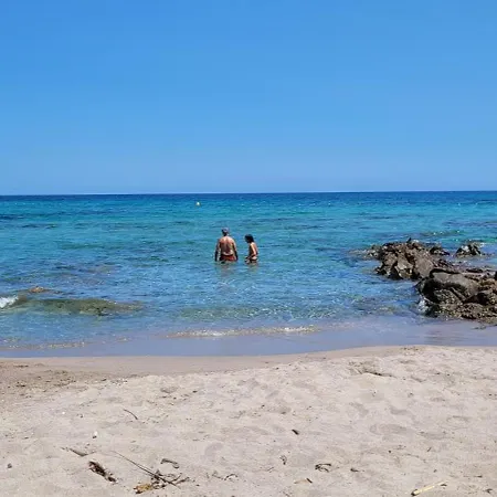 Σπίτι διακοπών Ficaja 10 Pers Jacuzzi Vue Pinarello *