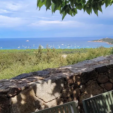 Ficaja 10 Pers Jacuzzi Vue Pinarello