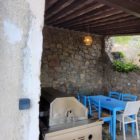 Ficaja 10 Pers Jacuzzi Vue Pinarello Zonza