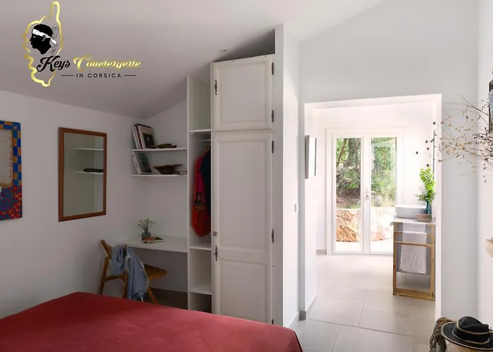 Ficaja 10 Pers Jacuzzi Vue Pinarello