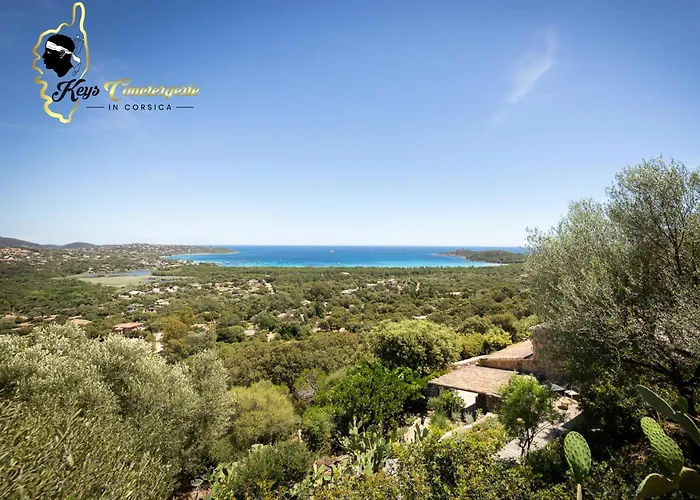 Ficaja 10 Pers Jacuzzi Vue Pinarello Vakantiehuis