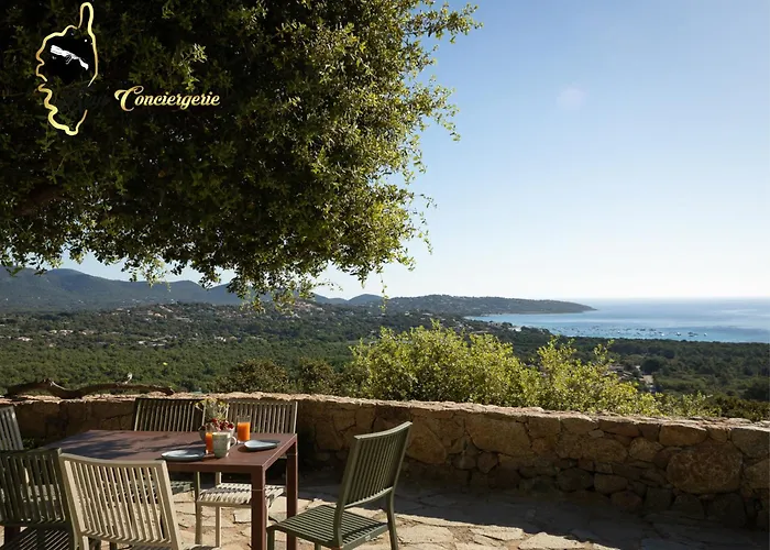 Vakantiehuis Ficaja 10 Pers Jacuzzi Vue Pinarello *