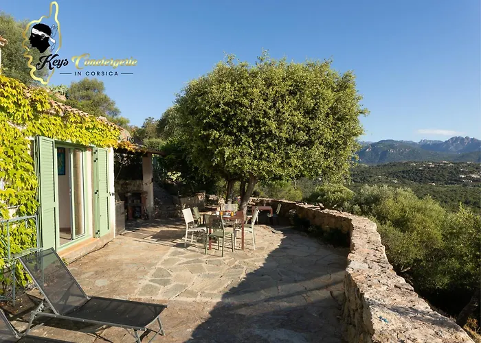 Ficaja 10 Pers Jacuzzi Vue Pinarello