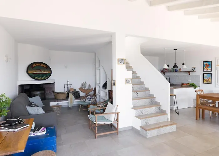 Vakantiehuis Ficaja 10 Pers Jacuzzi Vue Pinarello *