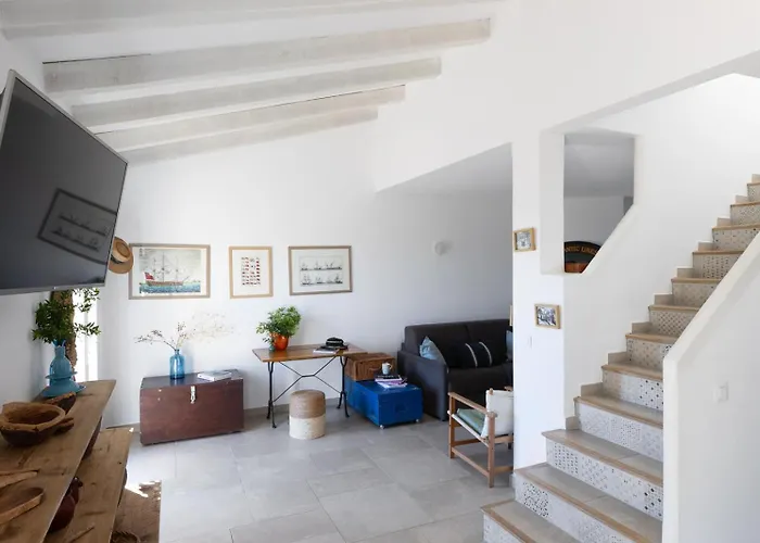 Ficaja 10 Pers Jacuzzi Vue Pinarello Zonza