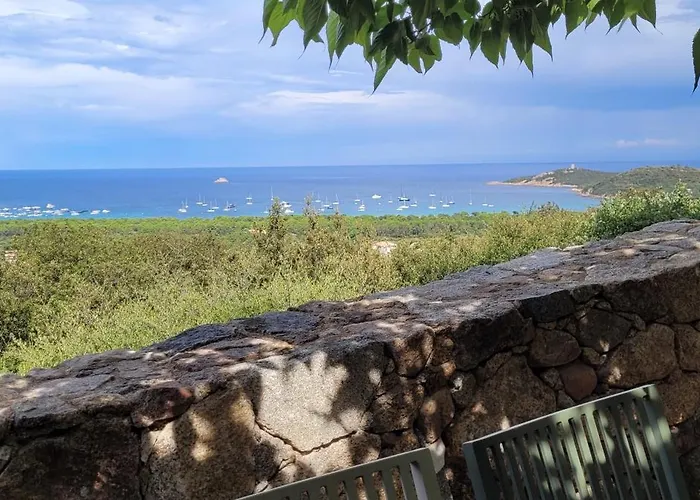 Ficaja 10 Pers Jacuzzi Vue Pinarello